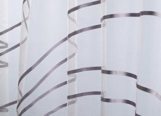 Фото - Серебристые ткани для штор - 452450>
