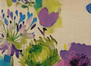 Фото - Обои Prestigious Textiles Art & Soul - 250772>