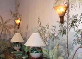 Фото - Обои Paul Montgomery Panoramics - 384641>