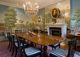 Фото - Обои De Gournay Papiers Peints Panoramiques - 252311>