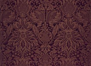 Фото - Ткани Zoffany Damask - 447403>