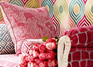 Фото - Ткани Travers Stanmore - 371960>