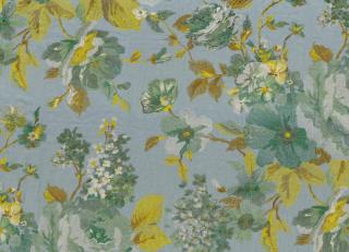 Фото - Ткани Casamance Kew Park - 450067>