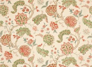 Фото - Ткани Sanderson Caverley Prints - 484036>