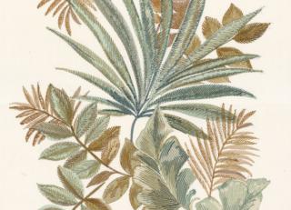 Фото - Обои Casamance Hanae - 516662>