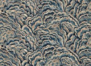 Фото - Обои Clarke&Clarke Exotica 2 - 552674>