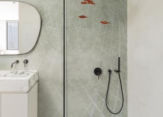 Фото - Обои Wall&Deco 2024 Wet System - 611140>