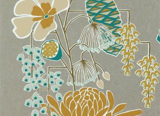 Фото - Обои Harlequin Salinas Wallpapers - 417780>