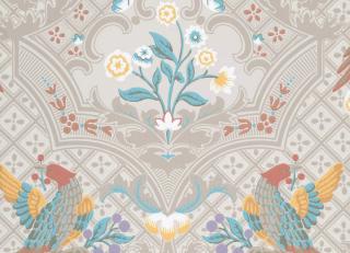 Фото - Обои Little Greene London Wallpapers V - 441642>