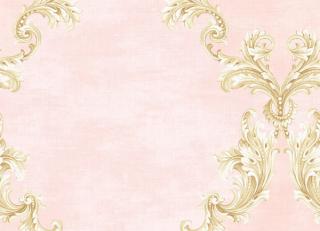 Фото - Обои Seabrook Damask Folio - 216638>