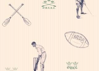 Фото - Обои Paper Partnership University of Oxford Archives vol.1 - 252881>