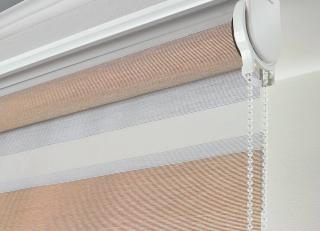 Фото - Рулонные шторы День-Ночь Casa Valentina - 585239>