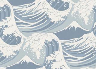 Фото - Обои Cole & Son Frontier - 232722>