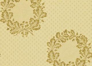 Фото - Обои Zoffany Classic Damask - 198356>
