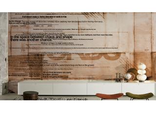 Фото - Обои Glamora Wall script - 225638>