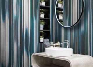 Фото - Обои Londonart Collection Glass 19 - 454033>