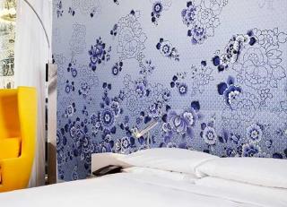 Фото - Обои Londonart Wanderlust by Marcel Wanders - 454061>