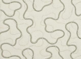 Фото - Ткани Threads Meander collection - 321415>