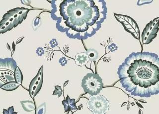 Фото - Обои York Wallcoverings Greenhouse - 558536>