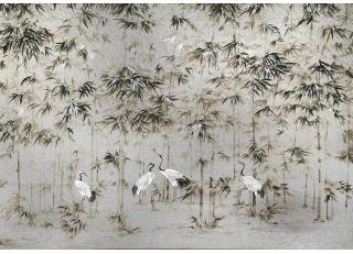 Фото - Обои Coordonne Random Metallics - 581031>