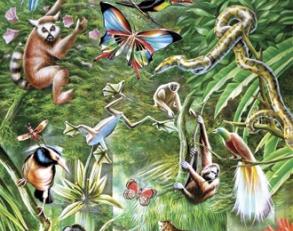 Фото - Обои Ortograf Адриан Честерман - 478302>