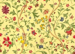 Фото - Ткани Charles Burger Louis XV - 386128>