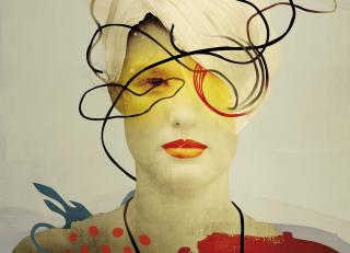 Фото - Аксессуары Momenti Постеры Artists collection - 346987>