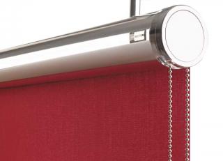 Фото - Рулонные шторы кассетного типа - 588458>