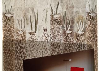 Фото - Обои Wall&Deco 2020 Contemporary Wallpaper - 495124>