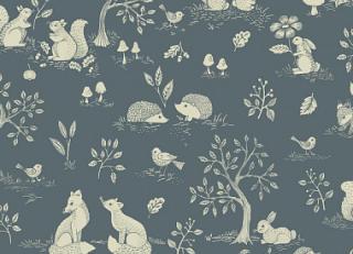 Фото - Обои Midbec Gronhaga - 530350>