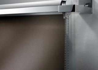 Фото - Рулонные шторы Luxury - 585217>