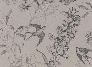 Фото - Обои Designers Guild Flowers volume 1 - 441841>