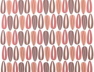 Фото - Ткани Kinnamark Flameretardant - Pattern - 454323>