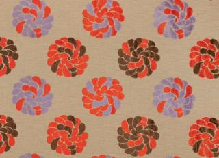 Фото - Ткани William Yeoward Ranakpur - 282256>