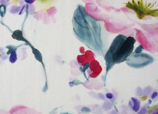 Фото - Ткани Nobilis Jardins Suspendus - 299177>