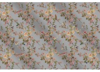 Фото - Обои Ortograf Silver&Gold - 477339>