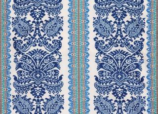 Фото - Ткани Matthew Williamson Samana - 260794>