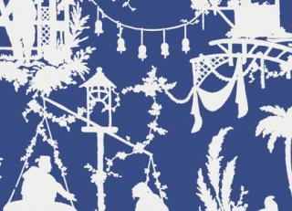 Фото - Обои Thibaut Resort - 229439>