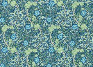 Фото - Обои Morris & Co The Craftsman - 356821>