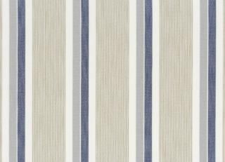 Фото - Ткани Camengo Bruges Stripe - 517669>