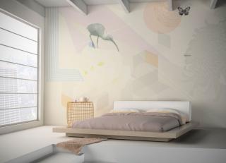 Фото - Обои Glamora Vagabond - 401017>