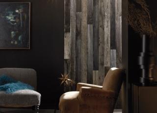 Фото - Обои Koziel Wood effect wallpapers - 323655>