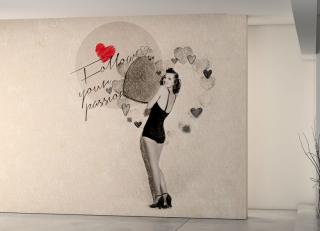 Фото - Обои Glamora Retro Story - 400971>