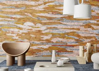 Фото - Обои Inkiostro Bianco Grafiche Ambientate - 600997>