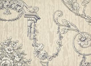 Фото - Обои Sangiorgio Ibiscus - 211198>