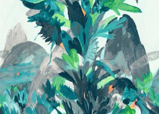 Фото - Обои Nobilis Cosmopolitan 3 - 409862>