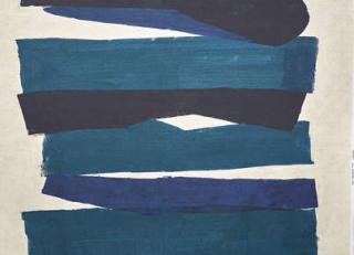 Фото - Ткани Pierre Frey Tribu - 410604>