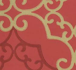 Фото - Красные обои для стен - 176469>