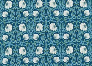 Фото - Ткани Morris & Co Bedford Park Fabrics - 602473>