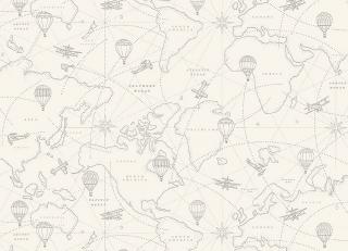 Фото - Обои BorasTapeter Newbie - 582103>